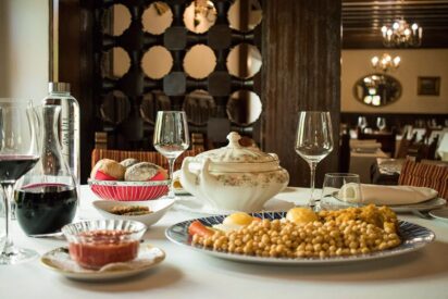 Casa Pablo - Aranjuez