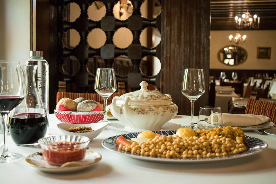 Casa Pablo - Aranjuez