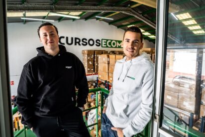 CursosEcom cumple cinco a&ntilde;os generando negocios y riqueza en el comercio electr&oacute;nico