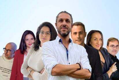 La IA como herramienta clave en el &eacute;xito emprendedor: as&iacute; es Triunfers, el club exclusivo de emprendedores