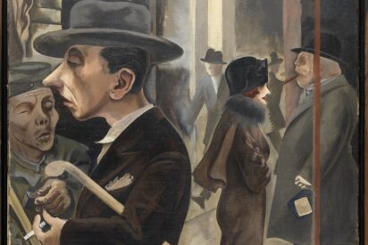 Tiempos inciertos aquellos: como los actuales