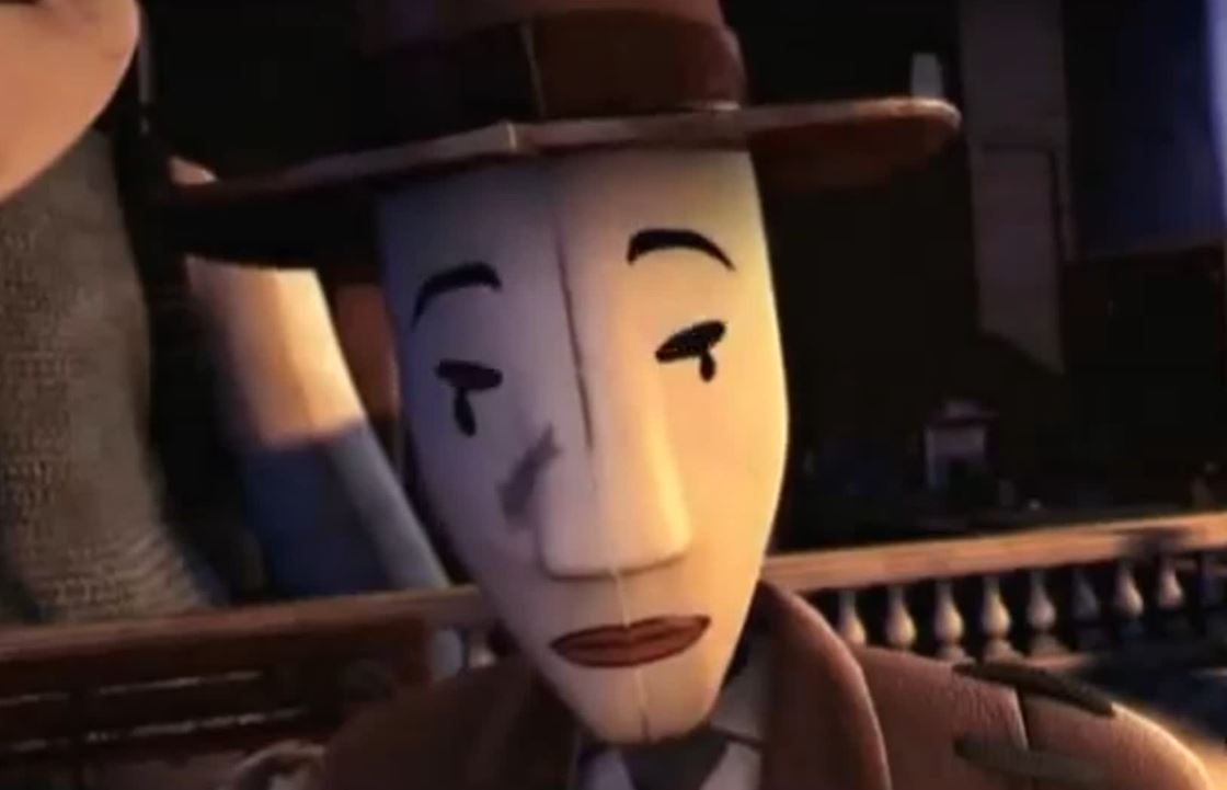 S&eacute; que hay algo m&aacute;s,