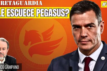 La Retaguardia #573
