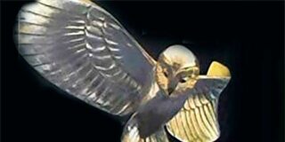 El enigma de la 'Lechuza de oro': El tesoro que tard&oacute; 31 a&ntilde;os en revelarse