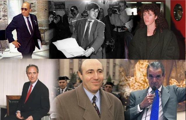 Después de los logros efímeros rebrotan las persistentes lacras