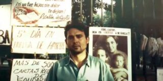 La incre&iacute;ble historia del piloto cubano que se burl&oacute; dos veces de Fidel Castro