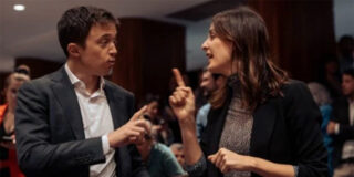 Rita Maestre da la puntilla a Errej&oacute;n: "Volv&iacute;a a casa con normalidad despu&eacute;s de agredir a una mujer de 20 a&ntilde;os en un hotel"