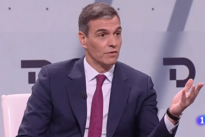 Pablo D. Escolar: "¡Qué triste, nuestro País sin gobierno!"