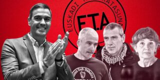 Pues no, en el PSOE no quedan &eacute;tica ni dignidad