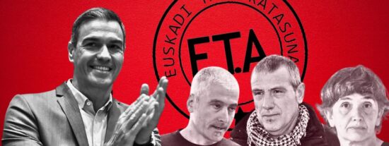 Chantaje terrorista