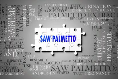 Saw Palmetto, de Serenoa Repens, potencia la salud prost&aacute;tica, urinaria y hormonal en hombres y mujeres