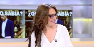 Una exdiputada de Podemos confirma el machismo de los ‘machos alfa’: así la humillaron tras denunciar acoso