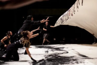 Renacimiento de y para la tristura