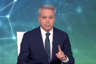 Vicente Vall&eacute;s da un dato demoledor que deja en evidencia a Yolanda D&iacute;az por el caso Errej&oacute;n