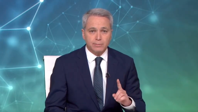 Vicente Vall&eacute;s da un dato demoledor que deja en evidencia a Yolanda D&iacute;az por el caso Errej&oacute;n