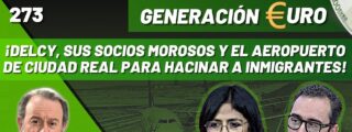 Generaci&oacute;n Euro #273
