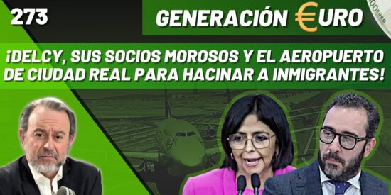 Generaci&oacute;n Euro #273