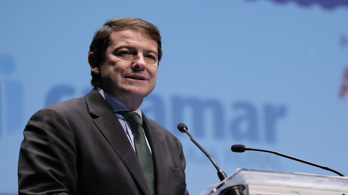 Ma&ntilde;ueco apuesta por una transici&oacute;n justa en el sector de la automoci&oacute;n