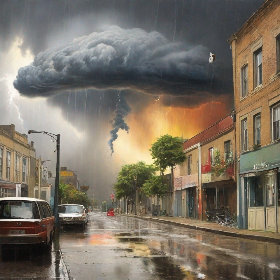 Pron&oacute;stico del Tiempo: Espa&ntilde;a se divide entre el paraguas y las gafas de sol este 18 de noviembre de 2024