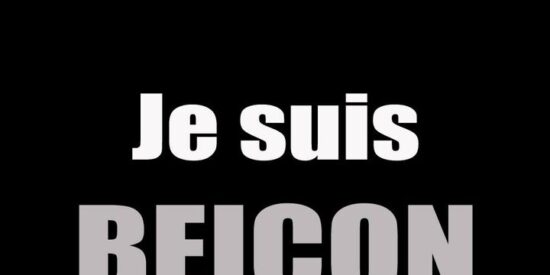 &acute;Je suis beicon&acute;