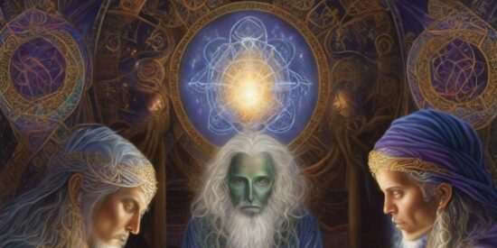 Hor&oacute;scopo: salud, dinero y amor este 18 de noviembre de 2024