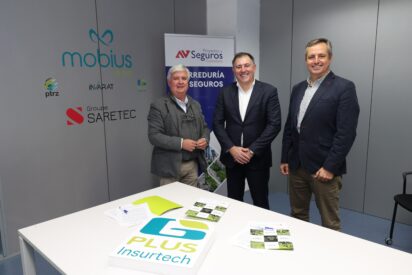 La plataforma &Aacute;GIL de GarantiPLUS optimizar&aacute; la gesti&oacute;n de garant&iacute;as mec&aacute;nicas de Proyectos y Seguros