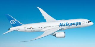 Air Europa: la batalla por su compra se intensifica entre IAG, Lufthansa y Air France-KLMP