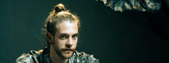 Sale a la venta 'Km.0' cuarto disco de Andr&eacute;s Barrios, el "Paco de Luc&iacute;a del piano&rdquo;