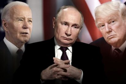 Trump, sin haber entrado todav&iacute;a en la Casa Blanca, ya marca la pol&iacute;tica econ&oacute;mica mundial