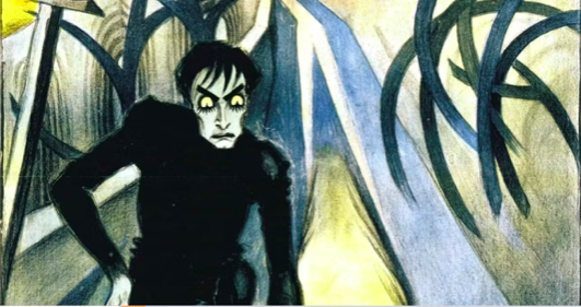 Laureano Benitez Grande-Caballero: "Los criminales de la “Agenda Caligari”