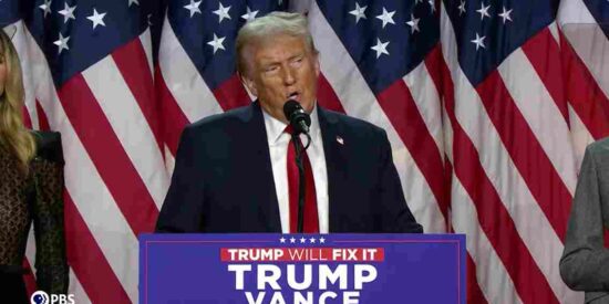 Donald Trump (EEUU)