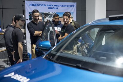 DEKRA y CESVIMAP organizan una jornada sobre la ciberseguridad de la automoci&oacute;n