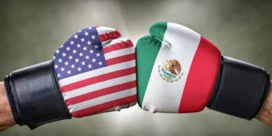 EEUU vs M&eacute;xico: Los 10 productos que ser&iacute;an m&aacute;s afectados por los aranceles de Trump