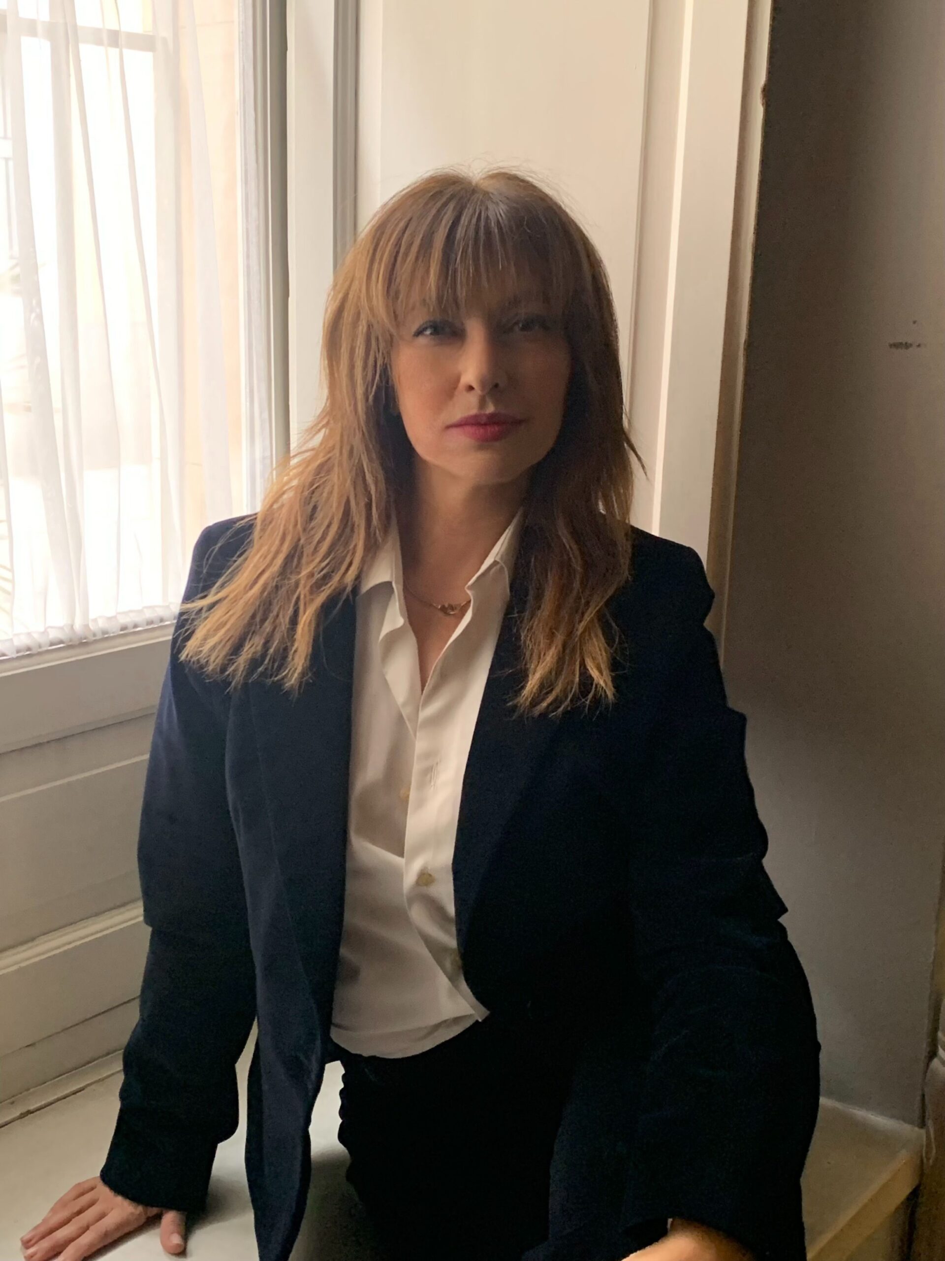 Angela Cant&oacute;, CEO de Miss Zoe Comunicaci&oacute;n: "Los medios siguen siendo importantes para crear marca"