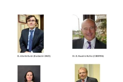 La Fundaci&oacute;n Dales la Palabra celebra la V edici&oacute;n de sus premios 'Dales la Palabra'