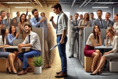 Happiness Management: La filosof&iacute;a laboral que reduce el absentismo y la rotaci&oacute;n