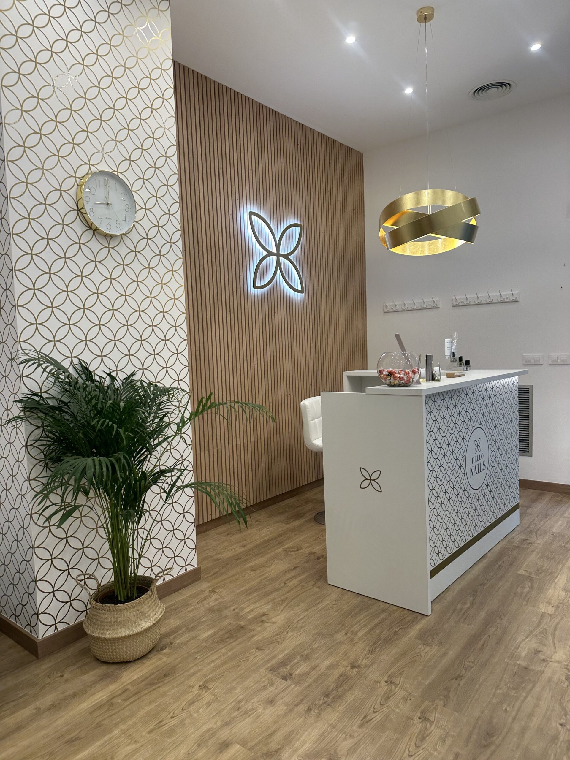 Hello Nails, el gigante de las uñas, factura 40 millones en 2024 e ...