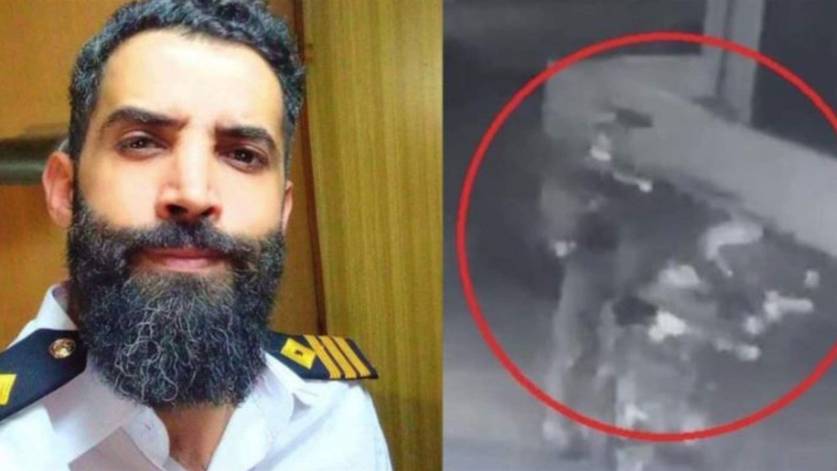 Imad Amhaz, alto operativo de Hezbol&aacute;