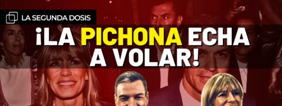 LA SEGUNDA DOSIS