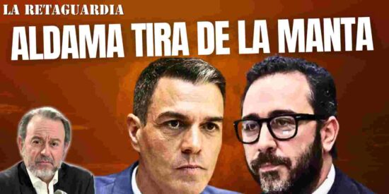 &iexcl;Aldama pierde el miedo y por fin lo contar&aacute; todo ante el juez!