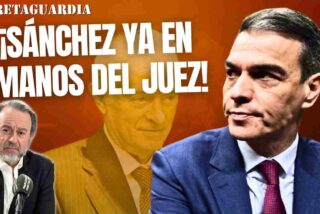 &iexcl;Aldama revienta el 41 Congreso del PSOE! El juez Moreno ya tiene pruebas contra S&aacute;nchez