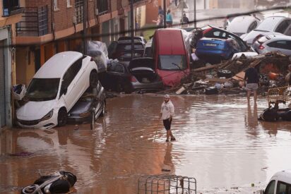 “Luego, pasa lo que pasa”