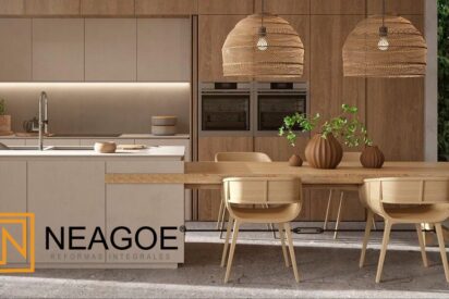 Neagoe: La empresa de reformas que transforma espacios en Boadilla del Monte con calidad y estilo