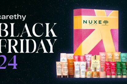 Carethy lanza descuentos especiales para Black Friday y Navidad con mejoras en log&iacute;stica y entrega