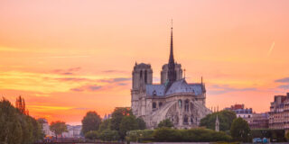 Notre Dame de París