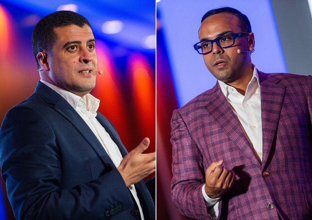 Uniphore y Konecta, la uni&oacute;n que revolucionar&aacute; la Experiencia del Cliente con IA