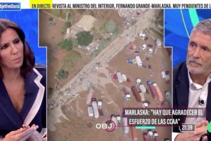 Fernando Grande-Marlaska.