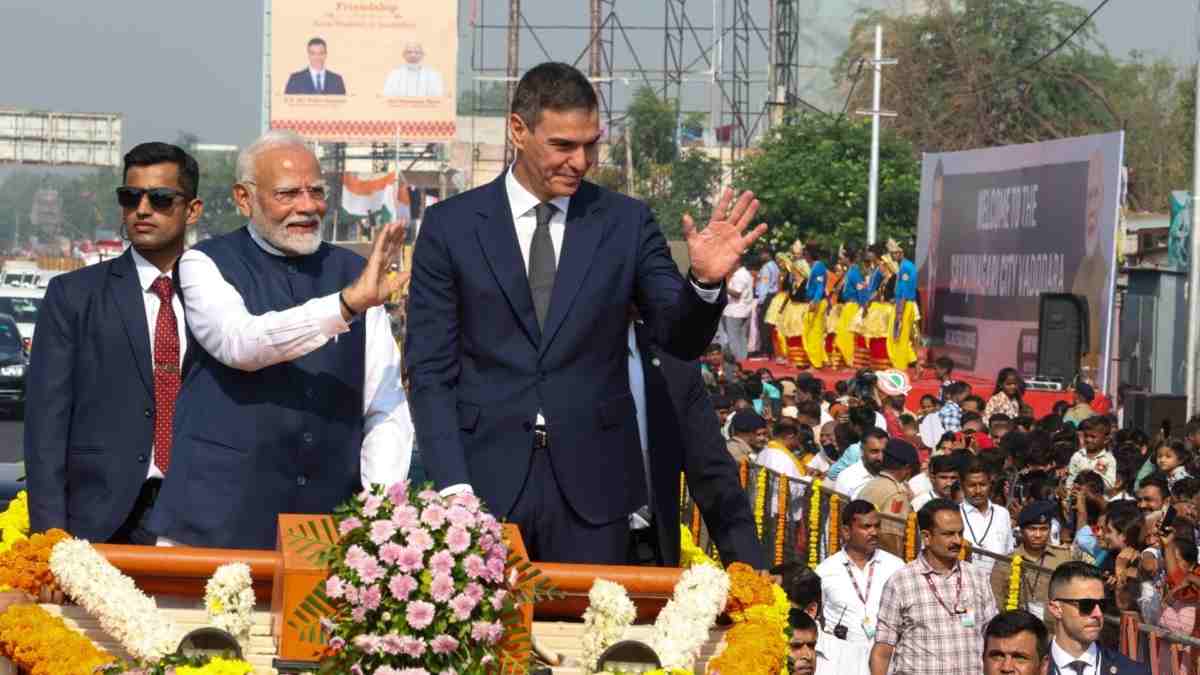 As&iacute; 'gestion&oacute;' S&aacute;nchez el inicio de la DANA: Decidi&oacute; quedarse cuatro horas en La India para cenar con Bego&ntilde;a G&oacute;mez
