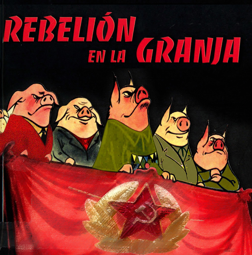 Sanchinflas y la fusión orwelliana