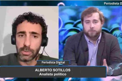 &iexcl;As&iacute; &lsquo;decapit&oacute;&rsquo; S&aacute;nchez a Lobato! Alberto Sotillos cuenta las sucias artes del marido de Bego&ntilde;a